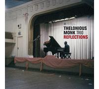 Thelonious Monk Trio Reflections (Vinyl LP) 12" Album