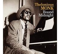 Monk Thelonious - Round Midnight