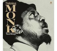 Monk Thelonious - Round Midnight