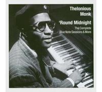 Monk,Thelonious - Round Midnight