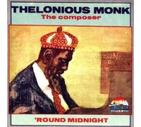 Monk,Thelonious - Round Midnight [Import]