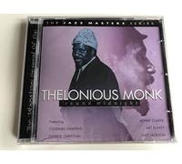 Monk,Thelonious - Round Midnight [Import]