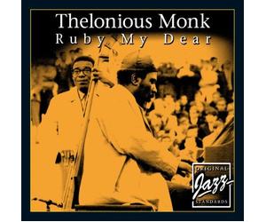 Monk,Thelonious - Ruby My Dear