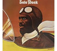 MONK, THELONIOUS - SOLO MONK + 1