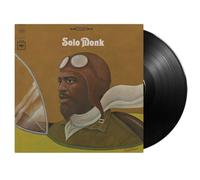 Monk Thelonious Solo Monk (Vinyl LP)