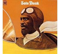 Monk, Thelonious - Solo Monk