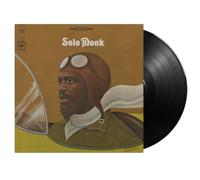 Monk Thelonious Solo Monk (Vinyl LP)