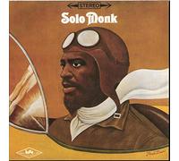 Thelonious Monk Solo Monk (CD)
