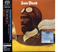 Monk Thelonious - Solo Monk