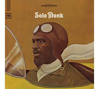Monk Thelonious - Solo Monk