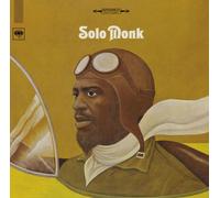 MONK, THELONIOUS - SOLO MONK -BLU-SPEC-