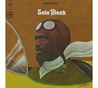 Monk Thelonious Solo Monk (Vinyl LP)