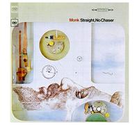 Monk, Thelonious - Straight No Chaser