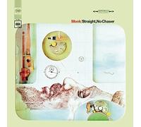 Monk, Thelonious - Straight No Chaser (Music From The Motion Picture)