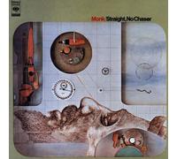 Monk,Thelonious - Straight No (J-Imp)
