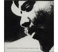 Monk,Thelonious - The Columbia Years (1962-1968)