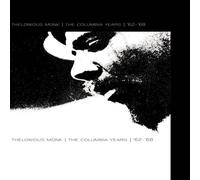 Monk,Thelonious - The Columbia Years 62-68