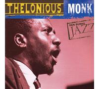 Monk,Thelonious - The Definitive Ken Burns Collection