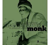 Monk, Thelonious - Definitive Thelenious Monk On Prestige & Riverside (2 CD)
