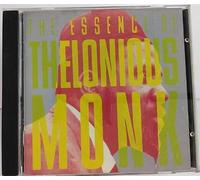 Monk,Thelonious - The Essence of T.M.