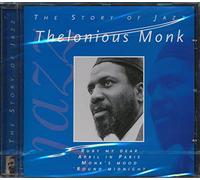 Monk,Thelonious - The Story of Jazz