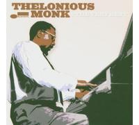 Monk,Thelonious - The Very Best