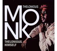 Thelonious Monk – Thelonious Himself – CD