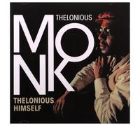 Thelonious Monk – Thelonious Himself – CD