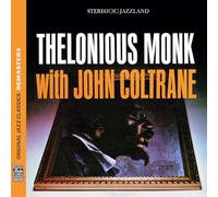 Monk Thelonious - Thelonious Monk