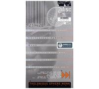 Monk, Thelonious - Thelonious Monk