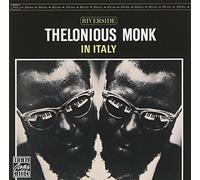 Monk Thelonious - Thelonious Monk In Italy