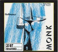 Monk,Thelonious - Thelonious Monk Trio