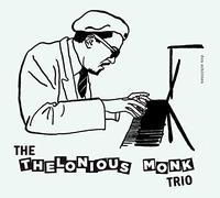 Monk Thelonious - Thelonious Monk Trio