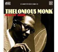 Monk,Thelonious - Thelonius Monk