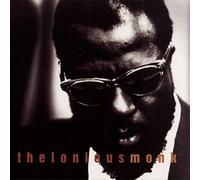 Monk, Thelonious - This Is Jazz 5