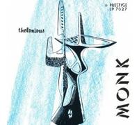 Monk, Thelonious - Trio