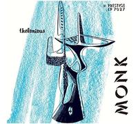 Monk, Thelonious - Trio