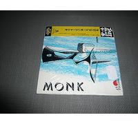 MONK, THELONIOUS - TRIO -LTD-