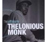 Monk Thelonious - Ultimate Thelonious Monk