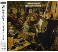 Monk, Thelonious - Underground