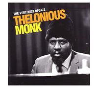 Monk Thelonious - Vbo - Thelonious Monk