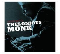 Monk, Thelonious - Very Best Of Thelonious Monk