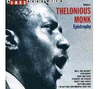 Monk, Thelonious - Vol. 2-Epistrophy