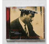 Monk, Thelonious - Well' You Needn't