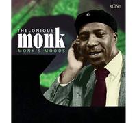 Monk Thelonius - Monk'S Mood