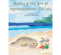 Monk'a & the Art of Agreeableness, ʻOluʻolu