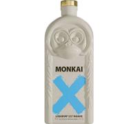Monkai Liquore Blended Agave cl.70