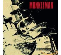 Monkeeman - Life in The Backseat