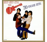 Monkees - 20 Greatest Hits