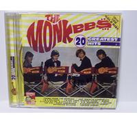 Monkees - 20 Greatest Hits